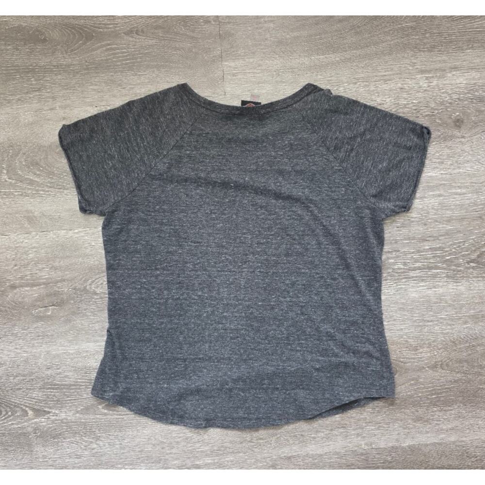 LOT Womens Harley Davidson Tshirts 2X - Picture 9 of 9